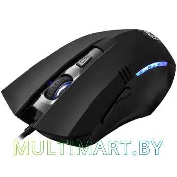 Мышь QUMO Nemesis M48 картинка 3